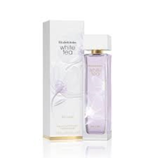 Picture of WHITE TEA LILAC EAU DE TOILETTE SPRAY